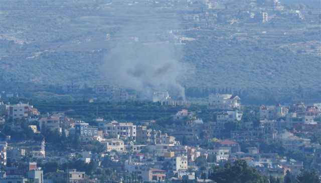 مقتل 7 في قصف متبادل بين إسرائيل وحزب الله
