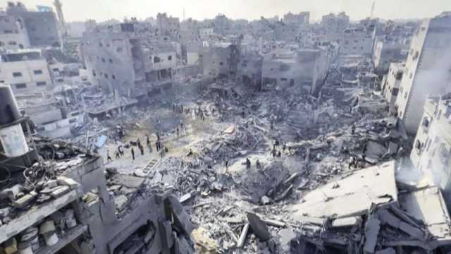 «القاهرة الإخبارية»: إصابة فلسطينيين برصاص الاحتلال الإسرائيلي في نابلس
