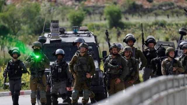 مسؤولون إسرائيليون يناقشون أسماء فلسطينيين يفترض إطلاق سراحهم