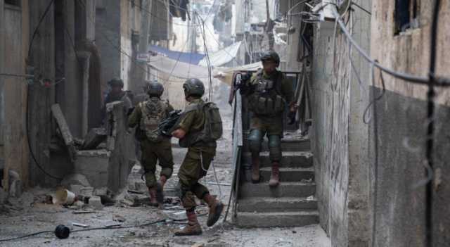 إعلام عبري: قوات الاحتلال قتلت 10 من جنودها منذ بدء العدوان على غزة