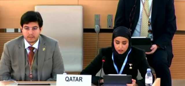 قطر: مبادرات لخلق بيئة تعتمد الطاقة المتجددة