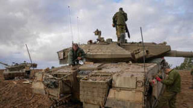 المرصد الأورومتوسطي: الجيش الإسرائيلي يستنسخ في غزة جرائم العصابات الصهيونية عام 1948