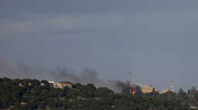 كتائب 'القسام' في لبنان تعلن قصف مواقع عسكرية إسرائيلية بالجليل الغربي برشقات صاروخية