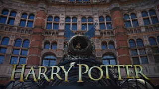 نزلاء فندق بريطاني يطلبون الشرطة بسبب عصا هاري بوتر السحرية